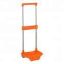 Backpack Trolley Safta Orange