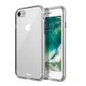 Tellur Cover Premium Protector Fusion for iPhone 7 silver