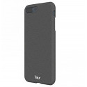 Tellur Cover Premium Pebble Touch Fusion for iPhone 7 Plus dark grey