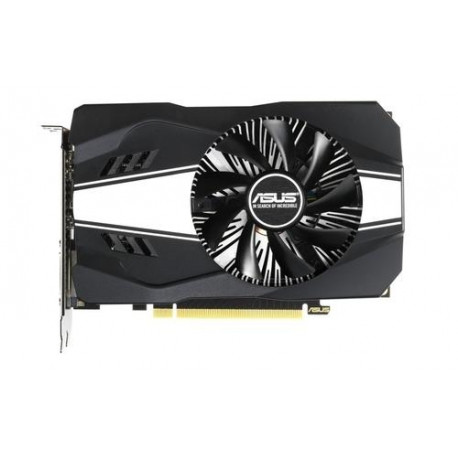 ASUS Phoenix PH-GTX1650-O4G-V2 NVIDIA GeForce GTX 1650 4 GB GDDR6