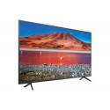 Samsung Series 7 UE43TU7172U 109.2 cm (43") 4K Ultra HD Smart TV Wi-Fi Carbon, Silver
