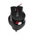 Mars Gaming MM3 mouse Laser 16400 DPI Right-hand