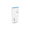 ADATA P12500D 12500 mAh, White