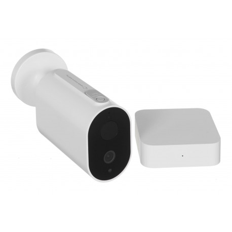 IMI EC2 Wireless Home Security Kamera + Brána