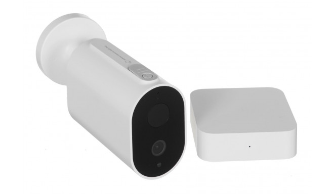 Xiaomi EC2 IP security camera Indoor 1920 x 1080 pixels Ceiling/wall