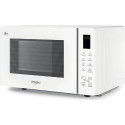 Whirlpool MWF 201 W Microwave 20 L 800 W White