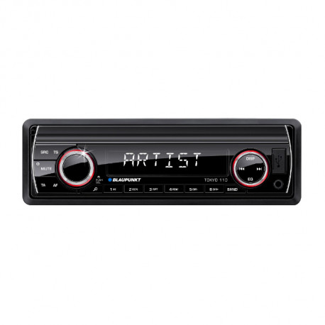 BLAUPUNKT Car radio TOKYO 110