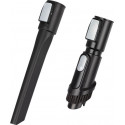 2 in 1 juhtmeta akutolmuimeja MPM MOD-35 GreenGo 4.0