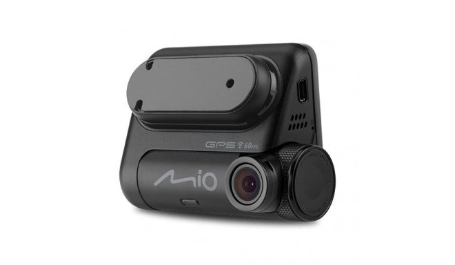 Mio MiVue 826 Full HD Wi-Fi Black