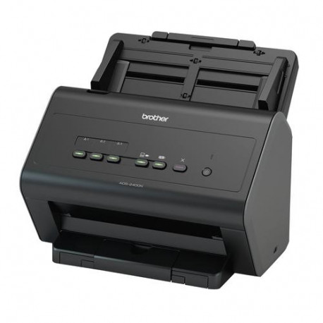 Brother ADS-2400N Dokumentscanner Desktopmodel