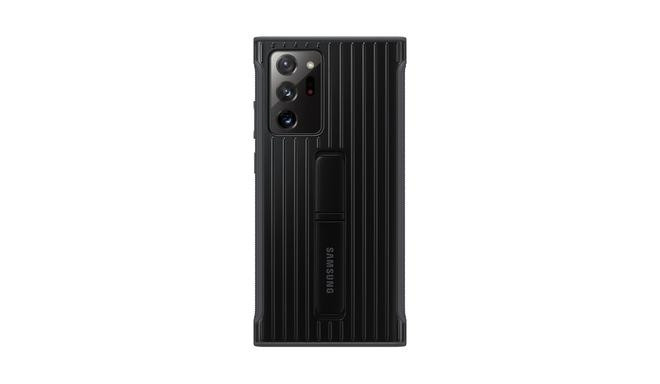 Samsung EF-RN985 mobile phone case 17.5 cm (6.9") Cover Black