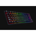 Razer Huntsman Tournament Optical Gaming Keyboard, US layout, Wired, Black