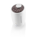 ETA Air humidifier  ETA062990000 White, Type Ultrasonic, 25 W, Suitable for rooms up to 30 m², Water
