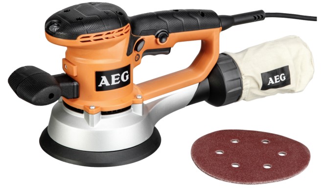 AEG EX 150 ES Random Orbit Sander