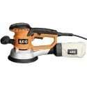 AEG EX 150 ES Random Orbit Sander