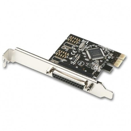 Axago PCEA-P1 interface cards/adapter