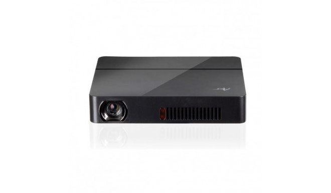 ART Z8000 data projector Portable projector 1600 ANSI lumens DLP 720p (1280x720) Black