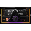 JVC KW-R930BT 2-DIN CD Receiver