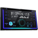 JVC KW-R930BT 2-DIN CD Receiver