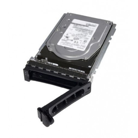 DELL HDD 3.5'' 4TB NL SAS 7K HotPlug 12Gbps pro 14G (R540)