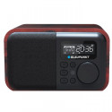 BLAUPUNKT Radiator HR10BT FM PLL SD/USB/AUX