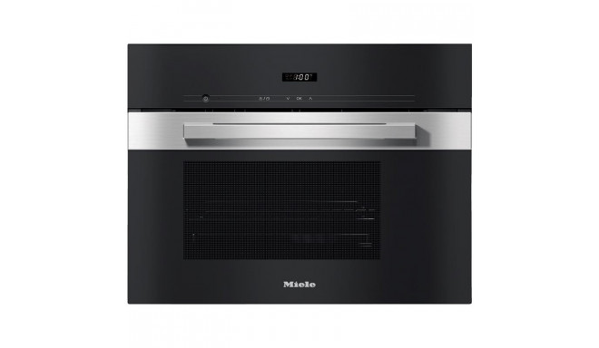 Miele built-in steam oven DG2840