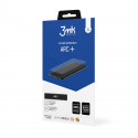Kaitsekile ARC+, OnePlus 6, painduv, täisekraanile, 3mk