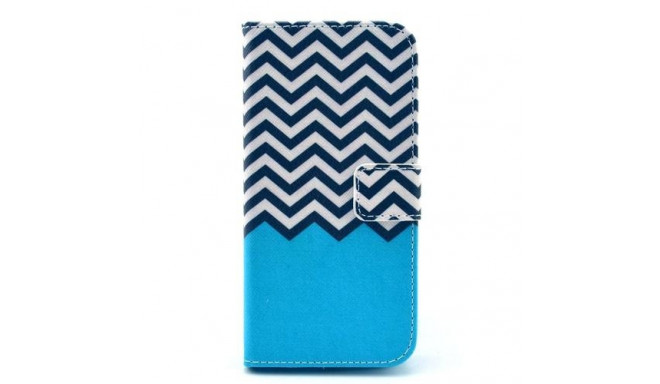 PowerQ 204468 mobile phone case Wallet case Multicolour
