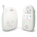 Philips Baby Tracking Monitor SCD711/52 White