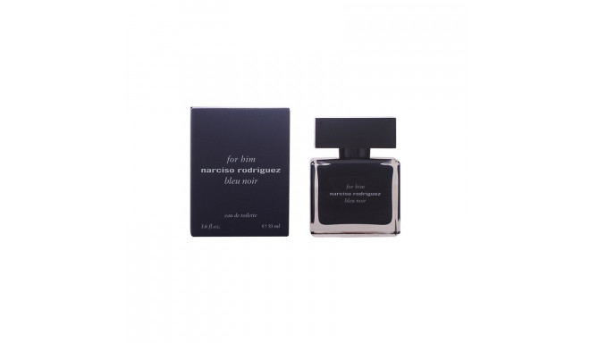 Narciso Rodriguez Bleu Noir For Him Edt Spray (50ml)