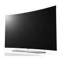 LG TV 65" Ultra HD 4K 3D 65EG960V