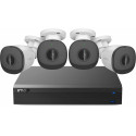 Imou Smart Outdoor PoE Security Kit