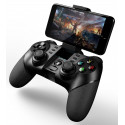 iPega PG-9076 Bluetooth Gamepad for PS3 / PC / Adroid devices / With Smartphone Holder