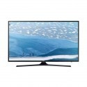 Samsung televiisor 55" 4K UHD Smart TV UE55KU6072UXXH