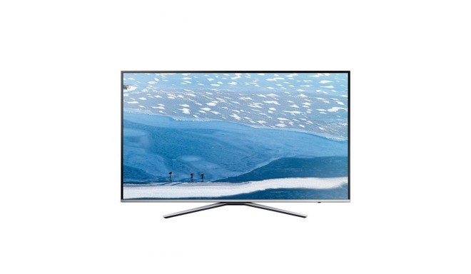 Samsung televiisor 65" 4K UHD SmartTV  UE65KU6402UXXH