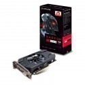 VGA PCIE16 RX 460 2GB GDDR5/11257-10-20G SAPPHIRE