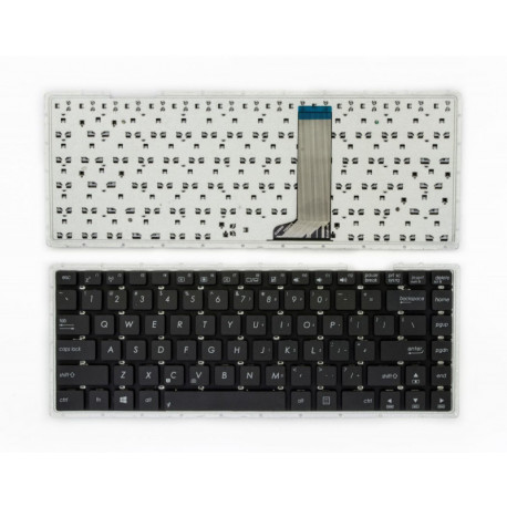 Asus klaviatuur Asus X453/X453m/X453 (varuosa)