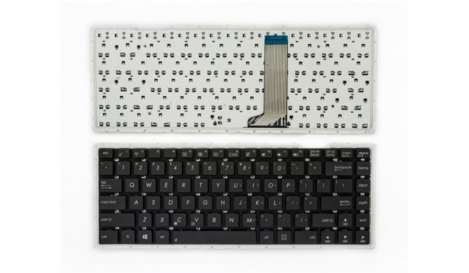 Asus клавиатура Asus X453/X453m/X453 (запчасть)
