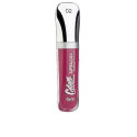 GLAM OF SWEDEN GLOSSY SHINE lipgloss #02-beauty 6 ml