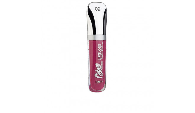 GLAM OF SWEDEN GLOSSY SHINE lipgloss #02-beauty