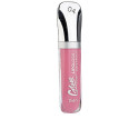 GLAM OF SWEDEN GLOSSY SHINE lipgloss #04-pink power 6 ml