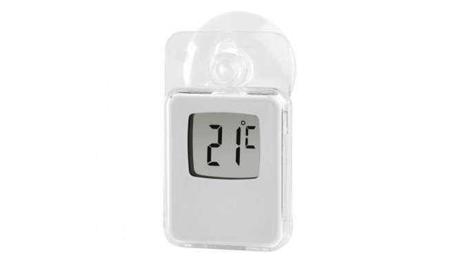 Window thermometer Hama In/Out white