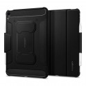 Kaitsekaaned Rugged Armor Pro, Apple iPad Air (2020), must, Spigen