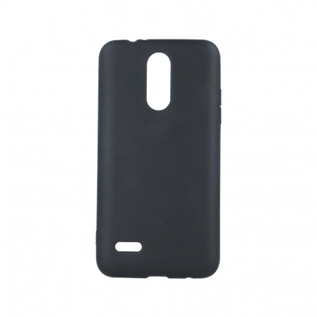 Matt TPU case for Samsung Galaxy S10 black