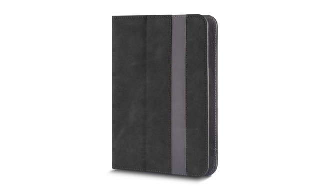 Universal case Fantasia for tablet 9-11''(L27 x W20 cm) black