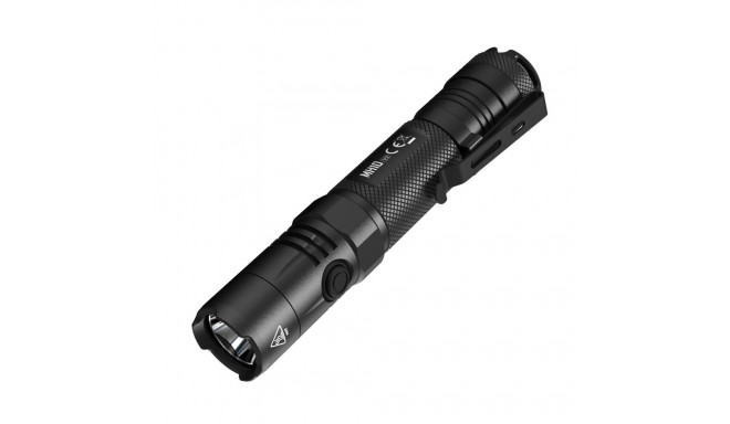 FLASHLIGHT MH SERIES/1200 LUMENS MH10 V2 NITECORE