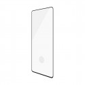 PanzerGlass glass screen protector Samsung Galaxy S21+ 5G Fingerprint Case Friendly, black