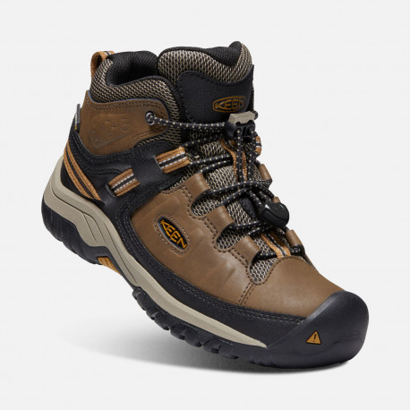 Keen TARGHEE MID WP noortele(1019834)