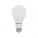 Tellur WiFi Smart Bulb E27, 10W white/warm, dimmer