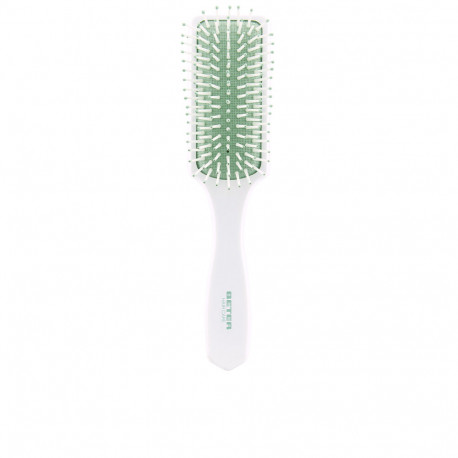 BETER CEPILLO CABELLO neumático rectangular #22,5 cm 1 u